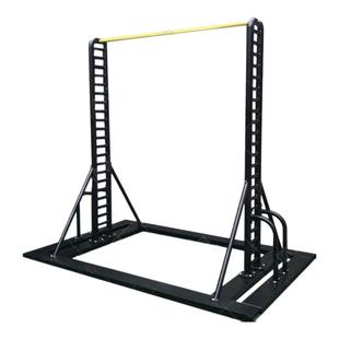 SKBY圣凯博悦室内外单杠双杠引体向上家用免固定可移动户外单双杠