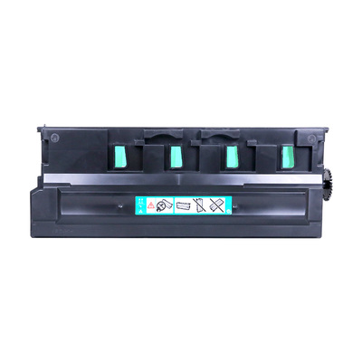 适用PANTUM奔图CWT-910废粉盒CM9105dn CM9705dn废墨盒CM9709dn CM9105dn复印机废粉仓CTO-910墨粉回收瓶盒
