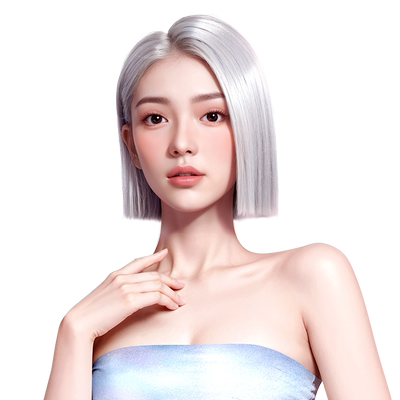 婉美玻尿酸1ml上海艺星医疗美容旗舰店伊婉V升级版塑型填充