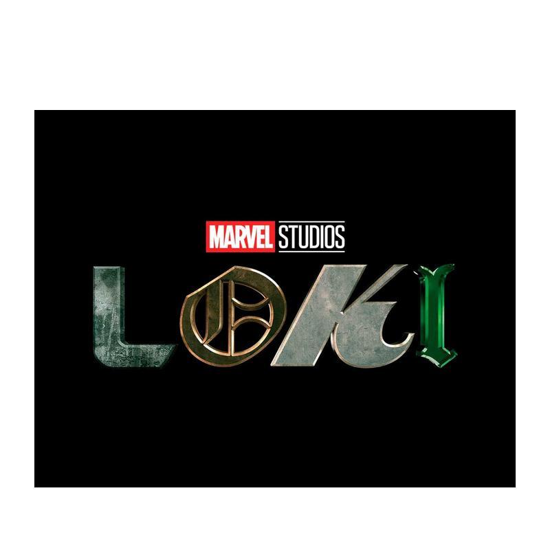 【预售】漫威影业 洛基 第二季-剧集设定集 Marvel Studios' Loki: Season Two 英文原版艺术设定集画册电视剧周边书籍