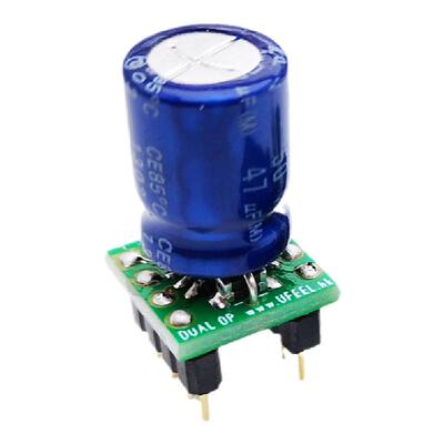 XO人声优化发烧运放X