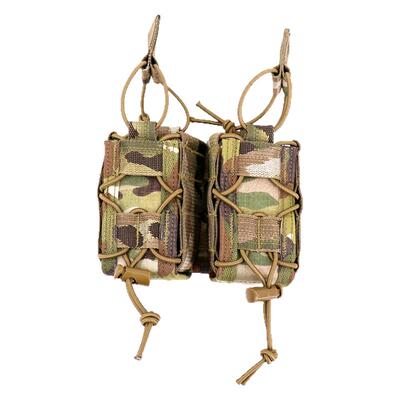 HSGI-4MA套匣附包单双联原品面料