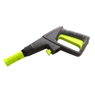 洗车机配件高压水枪家用亿力莫甘娜指南车金属阀门快插水枪头喷枪