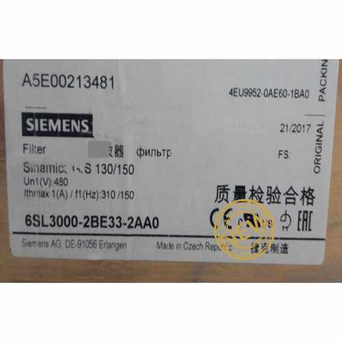 议价新品6SL3054-7EF00-2BA0 7EG00 7EH00西门子SD卡6SL30547EF00