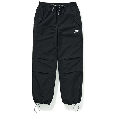 714street轻薄三防伞兵裤