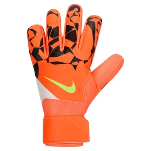 Nike耐克守门员手套NK GK MATCH足球运动比赛训练门将防滑HQ0257