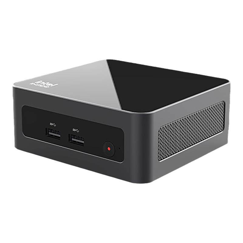 12代i9-12900H迷你主机4K游戏