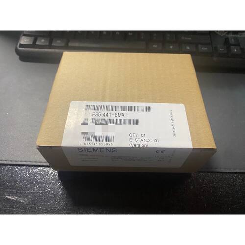 询价6ES5441-8MA11  6ES5 441-8MA11