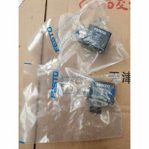 询价-FESTO费斯托 MSN1G-24电磁线圈