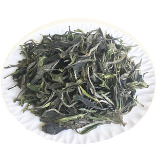 2022建阳高山小白茶 20g试喝 雨前一级贡眉漳墩镇抛荒菜茶白牡丹