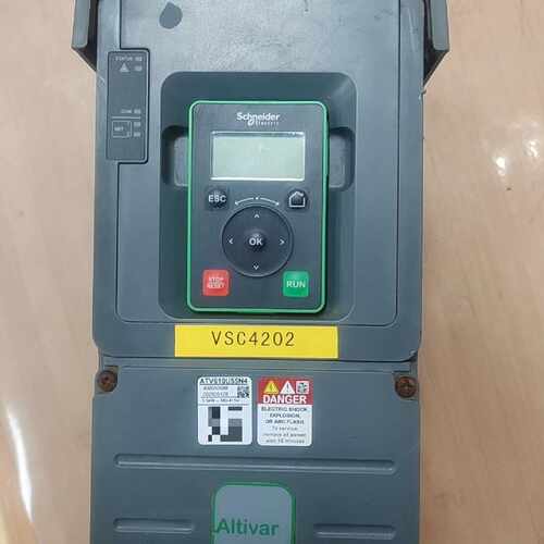 【议价-可维修】  ATV610 ATV610U55N4 变频器 /均有货