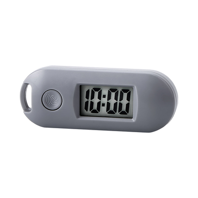 夜光便携式学生钥匙扣时间表