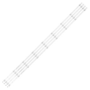 海信HZ50A55 H50E3A 50A68E背光灯条HD500S1U51屏HD500V3U51-T0K1