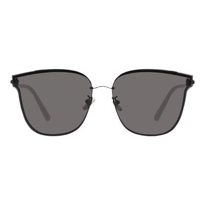 LOOK眼镜优雅流行个性街拍女墨镜