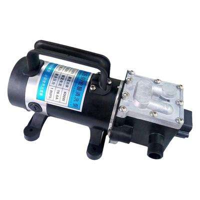 增压泵隔膜泵隔膜泵高压打压泵