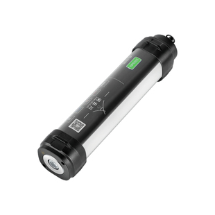 闲云川户外露营灯超长续航大容量野营灯强光强磁多功能手电筒充电