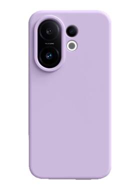 适用vivos30液态硅胶全包镜头