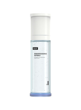 可复美胶原水爽肤水保湿修护舒缓