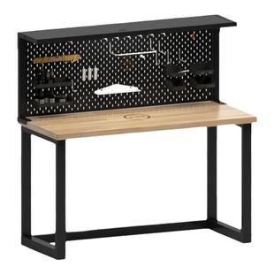 diy原创模型手作手办工作台桌手机设备吉他维修台台手工桌操作台