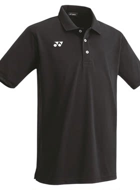 日本直邮YONEX 男式女式UniPolo衫足球服上衣吸汗快干FW1009
