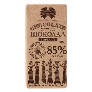 3块起康美纳卡黑巧克力白俄罗斯原装进口68%85%纯可可脂烘焙健康