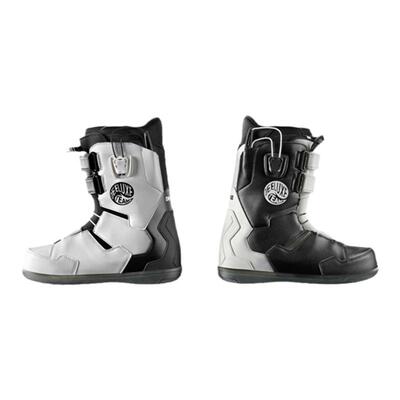 deeluxe滑雪鞋内胆舒适