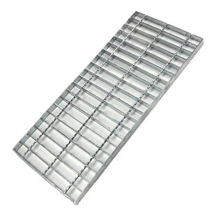 不锈钢钢格板方形加粗铁丝网台阶防滑板格栅板水泥网格板铁板