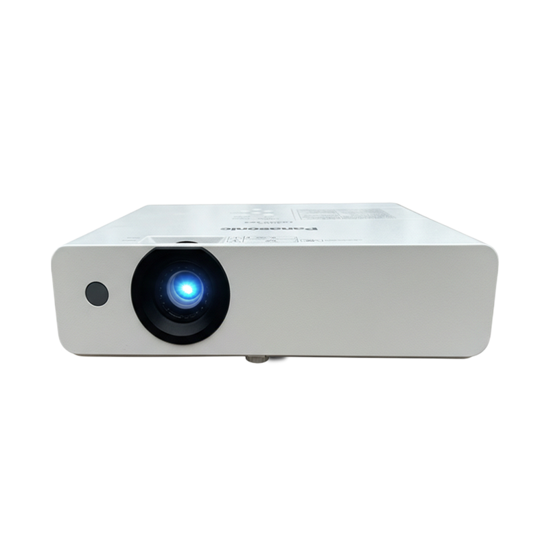 松下家用投影仪超高清4K智能无线