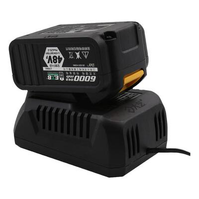 适用大艺扳手48V88F电池充电器9000毫安锂电池新款A3通用电池