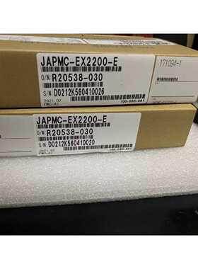 议价JEPMC-IO2310-E安川控制器原装现货质保一年询价