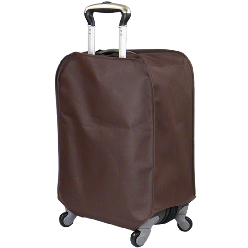 【天天特价】旅行箱保护套拉杆箱套袋耐磨行李箱防尘罩18  28寸