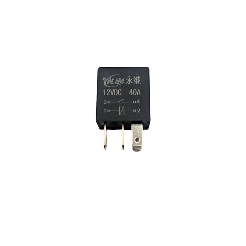 汽车继电器40A/12V24V