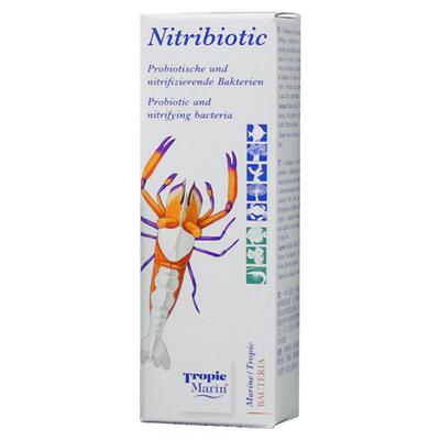 TropicMarin淡海水全效硝化细菌