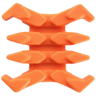 新款复合弓片减震 HOYT霍伊特弓片减震 螃蟹弓片减震 毛毛虫减震