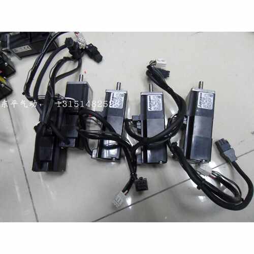 议价三菱伺服电机 HC-KFS13,HC-KFS13B,HC-KFS43,HC-KFS23BG1 包