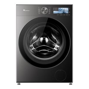 预售小天鹅小乌梅5.0家用全自动10/12KG滚筒洗衣机K60