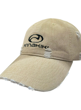 ANNAKIKI帽子龚俊明星同款