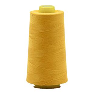 柳青牌缝纫机线402缝衣绣花手缝线千种色号涤纶结实5只包邮宝塔线