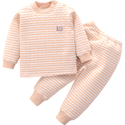 天然彩棉健康亲肤不染色好内衣