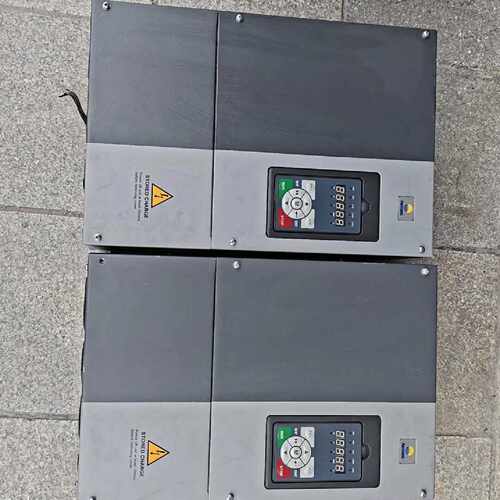 海普蒙特变频器HD30-4T030G/037P，议价商品