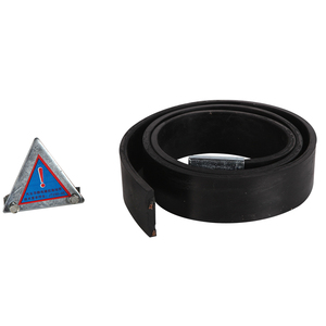 防静电拖地带 危险品车运输货车油罐车槽车国标静电拖地带接地线