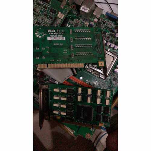 溢价-WIGO TECH machine vision Pci 控