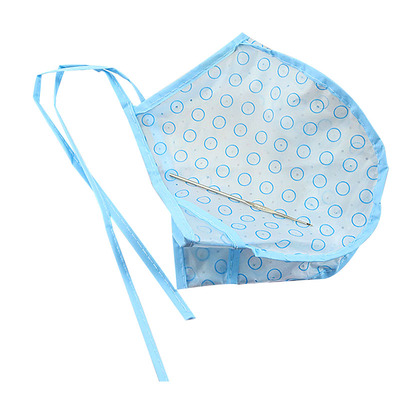 挑染帽理发店专业一次性男士