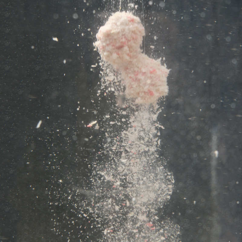 南北鱼饵大头钓饵杀很大1000g浮钓爆炸鲢鳙成品饵料花鲢白鲢鱼食