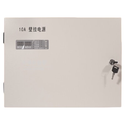 恒业HY6752BG/10A壁挂消防电源，原厂正品，质量保证