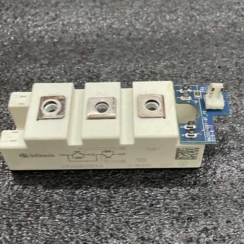 溢价-英飞凌FF150R12RT4IGBT模块，质量合格，