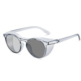 近视手术后护目镜全飞秒专用防护眼镜割双眼皮眼睛遮光变色墨镜