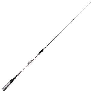 DIAMOND 钻石 SG7200 UV双段车载对讲机高增益天线苗子磨砂 96cm