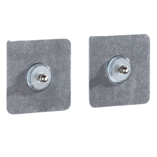 免打孔无痕钉螺丝相框贴强力免钉螺丝贴免钉胶固定螺丝孔贴固定器