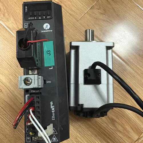 L7EC-750驱动器电机ACM2-08008H2E1-E